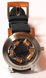 Часы Original Steel