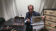 Презентация часов Artya на выставке BaselWorld 2012 (часть 3)