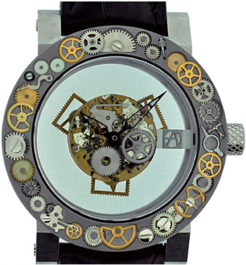 Мужские часы ArtyA L'Horlogere