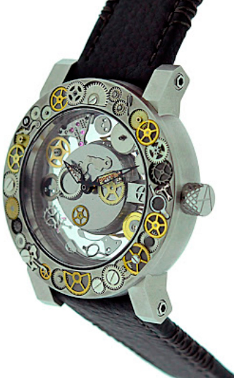 Мужские часы ArtyA L'Horlogere